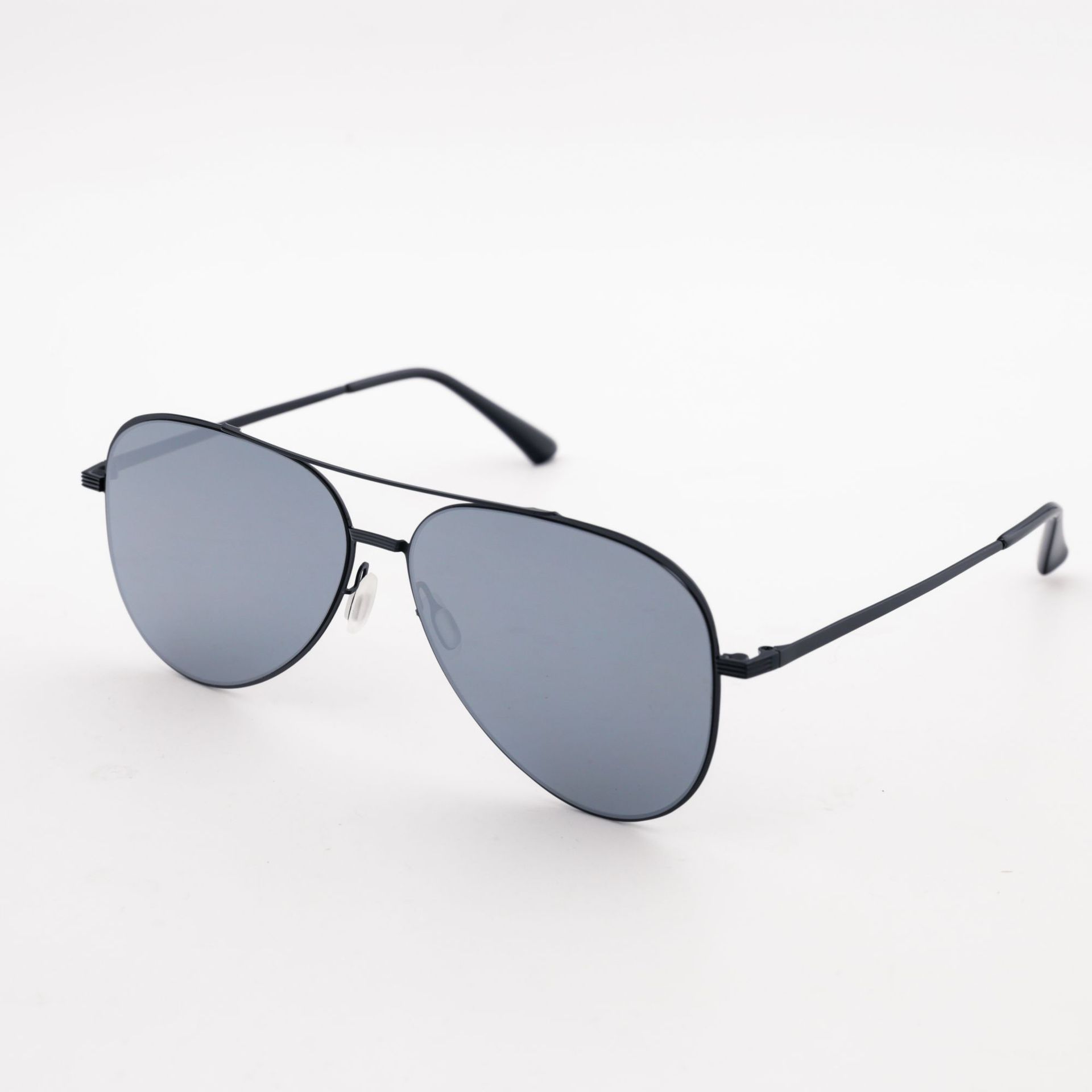 Sunglasses Aviator Polarized - Óculos ultraleves sapo aviador para homens,