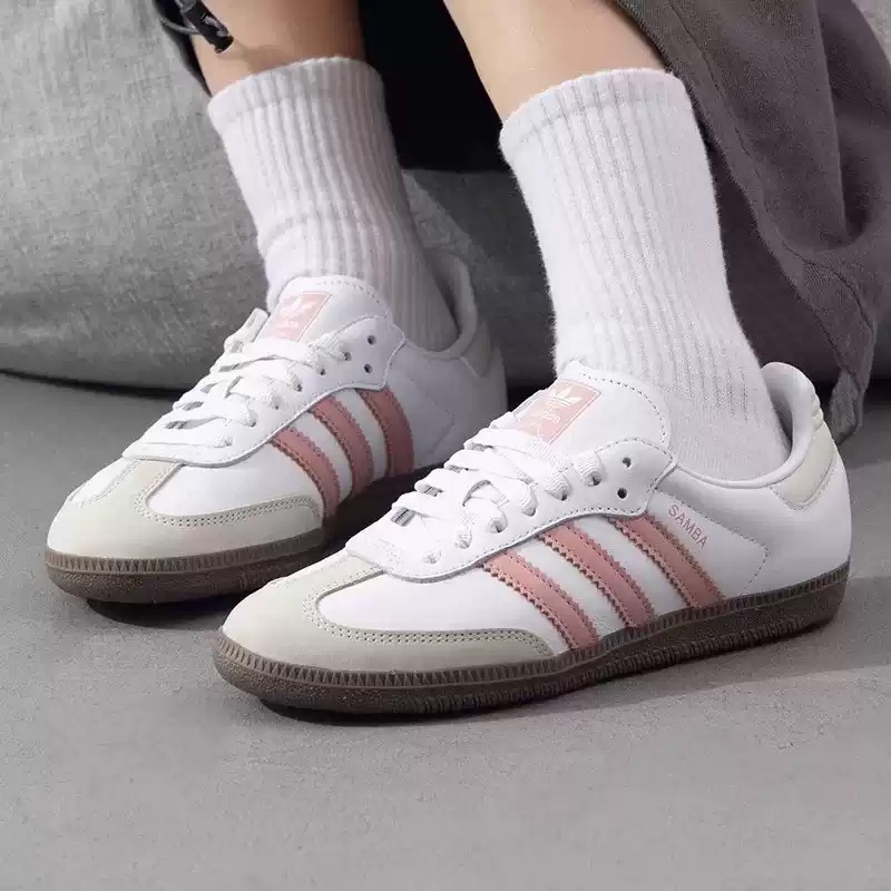 Adidas Shoes Samba - Tênis Adidas Original SAMBA OG Feminino
