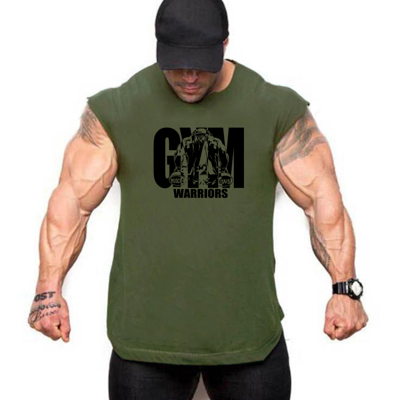 Verão de fitness respirável al - Tank Top Muscle avaliação e preço