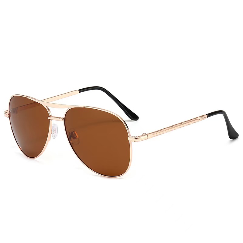 Óculos de Sol Polarizados Clás - Sunglasses Aviator Polarized avaliação e preço