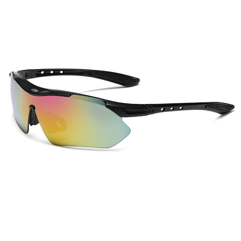 Óculos de Sol para Esportes ao - Sunglasses Aviator Polarized avaliação e preço