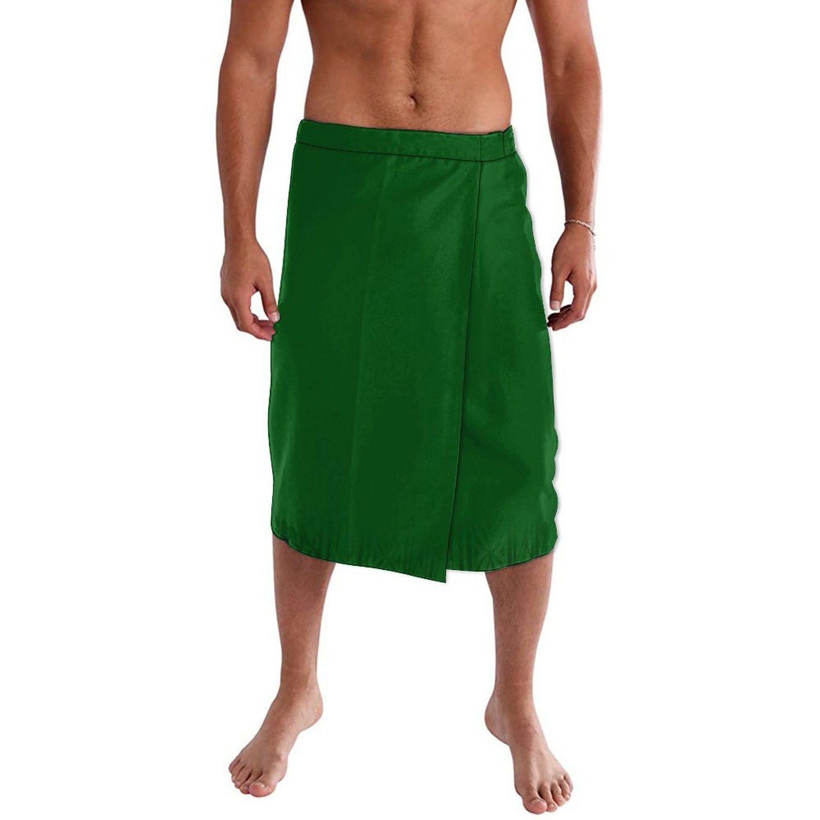 Vestido de Praia Polinésio Rec - Sarong Men Wrap avaliação e preço