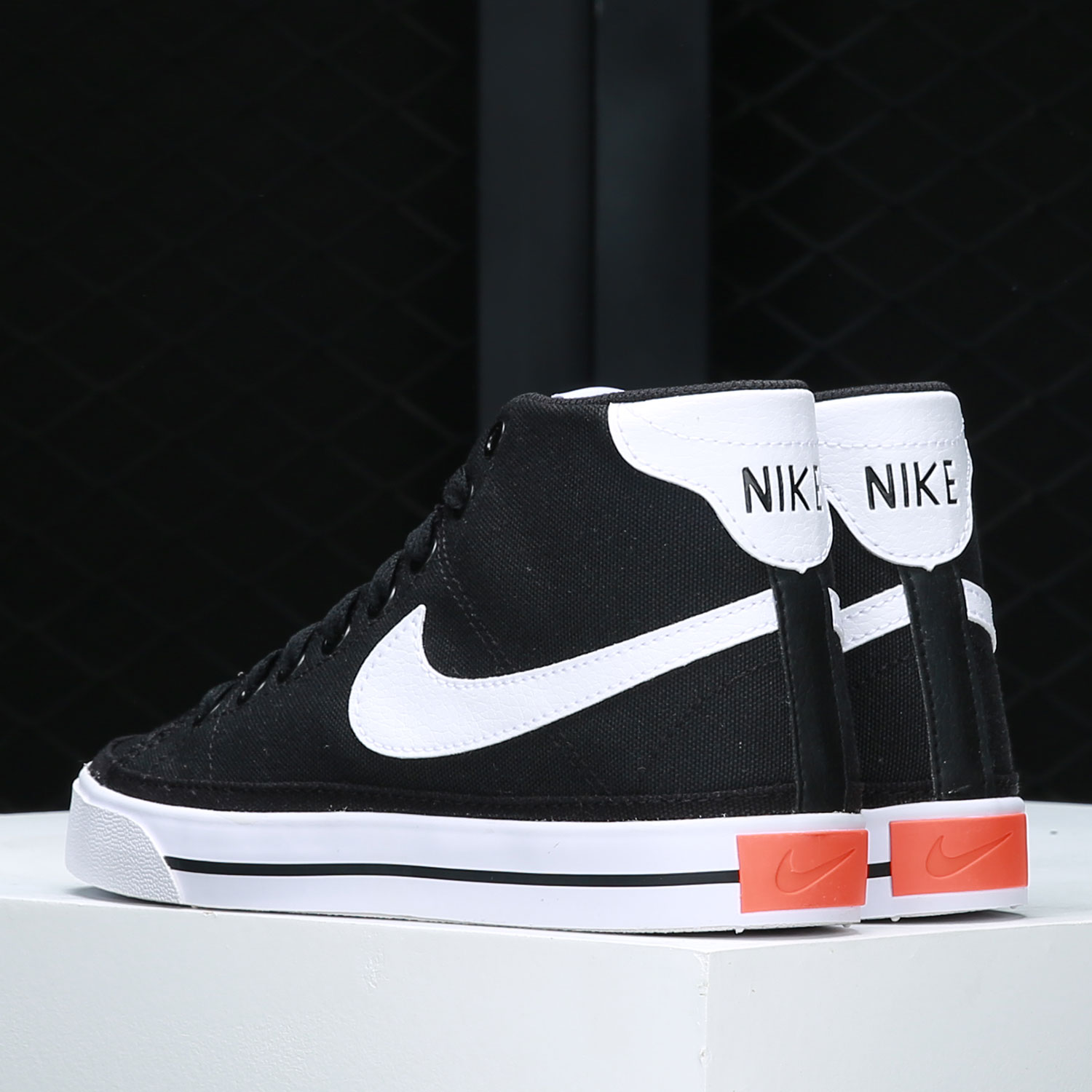 Nike Authentic COURT LEGACY CN - Vans Shoes Authentic avaliação e preço