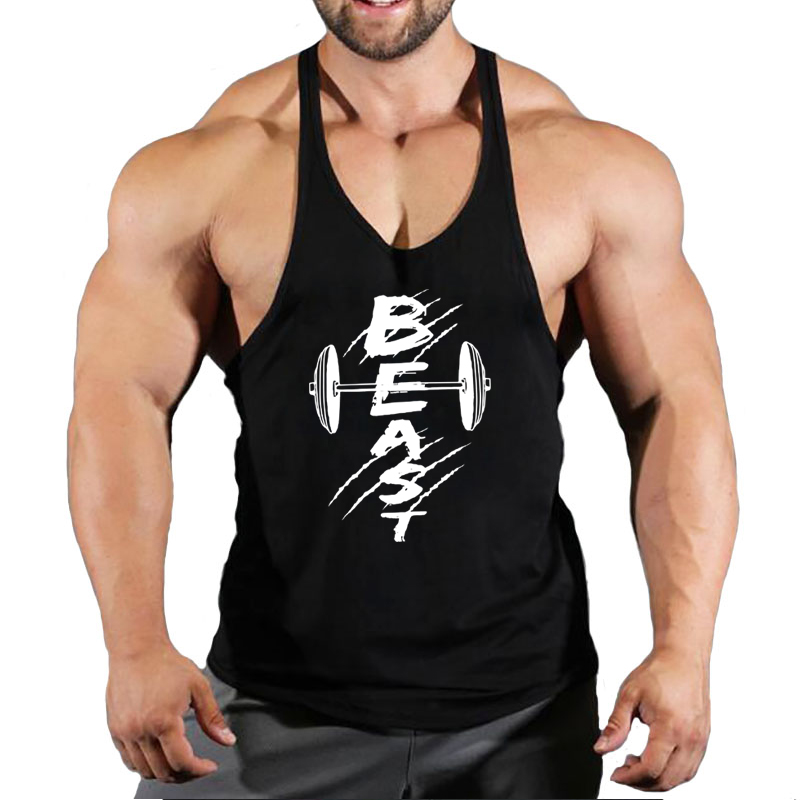 Marca de verão fitness tank to - Tank Top Muscle avaliação e preço